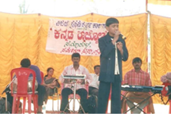 Vijaya First Grade College Mandya College Events photo 8